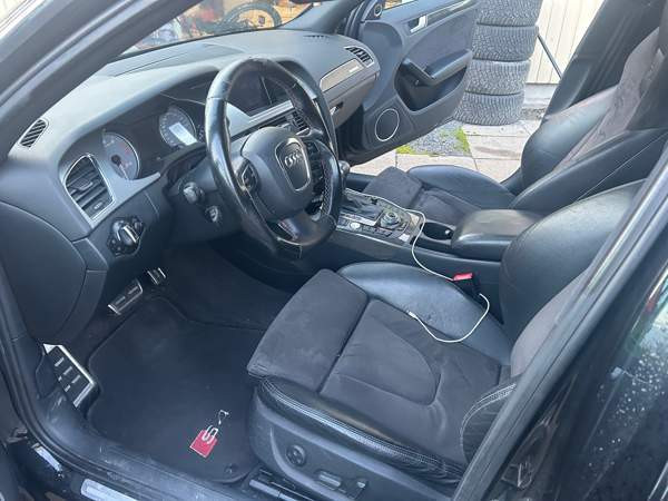 Audi S4 Maaninka - photo 8