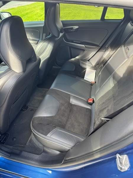 Volvo V60 Kauhajoki – foto 8