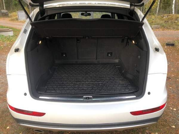 Audi Q5 Leppävirta - photo 5