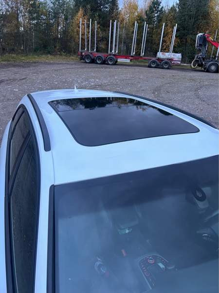 Audi S4 Kuhmoinen - valokuva 8