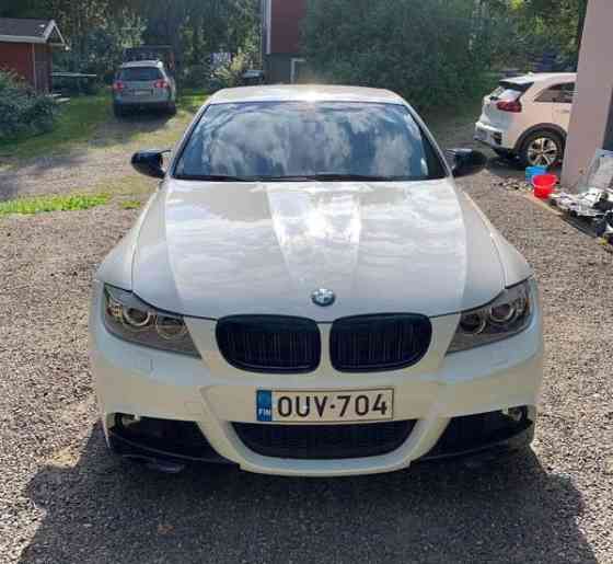 BMW 335 Vihti