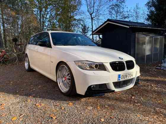 BMW 335 Vihti