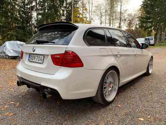 BMW 335 Vihti