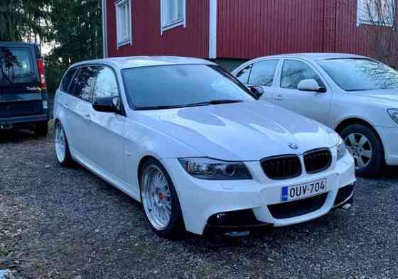 BMW 335 Vihti