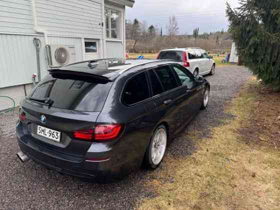 BMW 530 Zaporiz'ka Oblast'