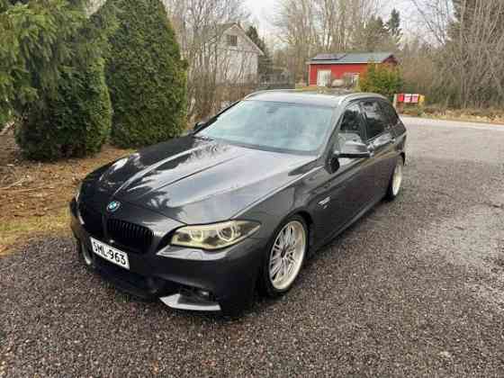 BMW 530 Zaporiz'ka Oblast'