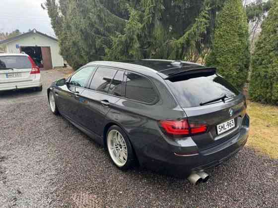 BMW 530 Zaporiz'ka Oblast'