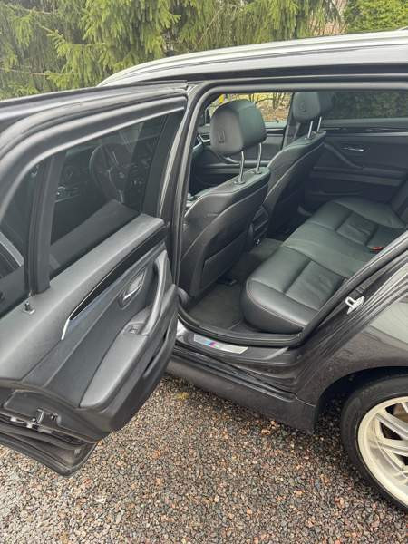 BMW 530 Zaporiz'ka Oblast' – foto 7