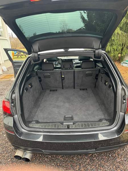 BMW 530 Zaporiz'ka Oblast' – foto 8