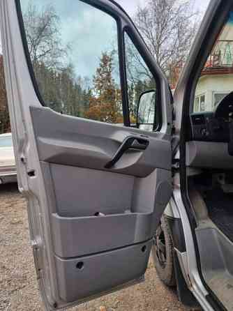 Mercedes-Benz Sprinter Kangasala