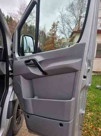 Mercedes-Benz Sprinter Kangasala