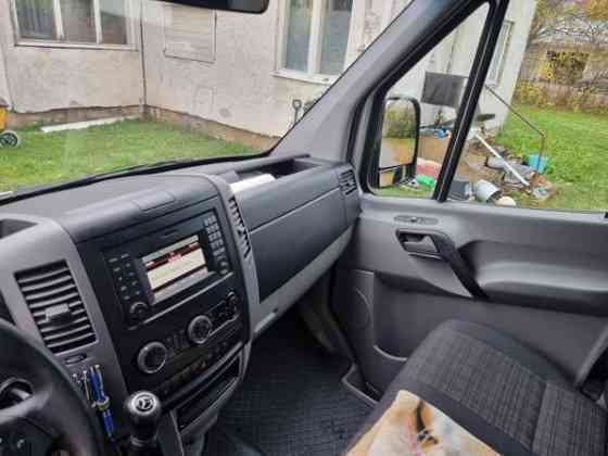 Mercedes-Benz Sprinter Kangasala