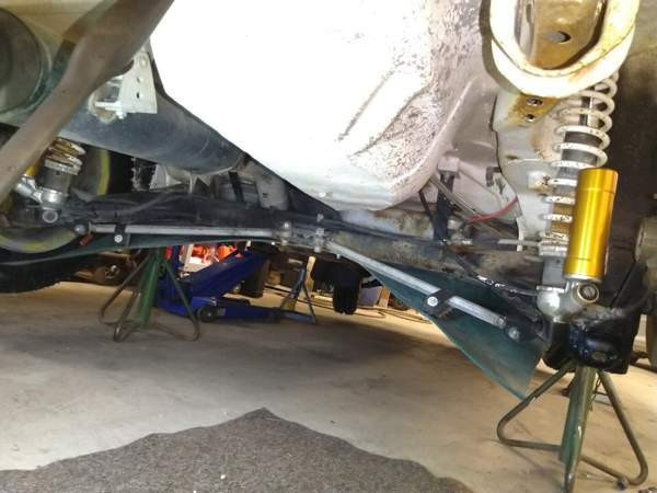 Opel Astra Мянтсяля - изображение 7