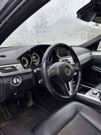 Mercedes-Benz E Glebychevo