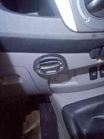 Toyota Hilux Rantasalmi