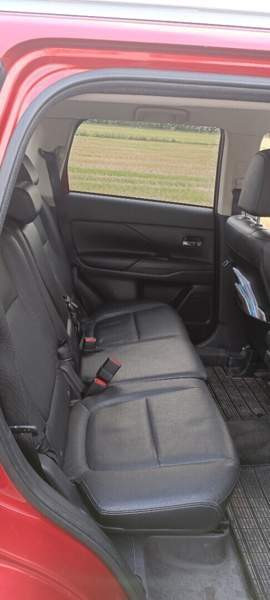 Mitsubishi Outlander Liminka – foto 7