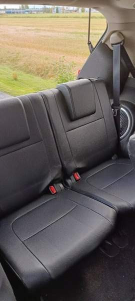 Mitsubishi Outlander Liminka – foto 8