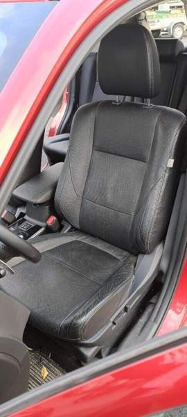 Mitsubishi Outlander Liminka – foto 5