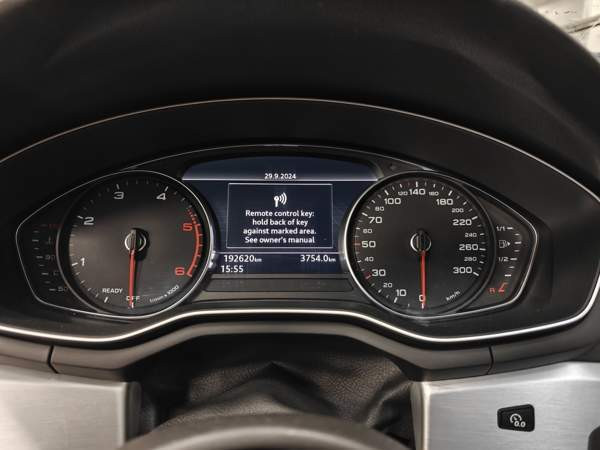 Audi A4 Rovaniemi – foto 5