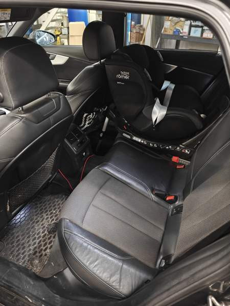 Audi A4 Rovaniemi – foto 6