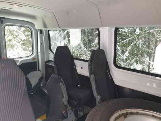 Ford Transit Korsholm