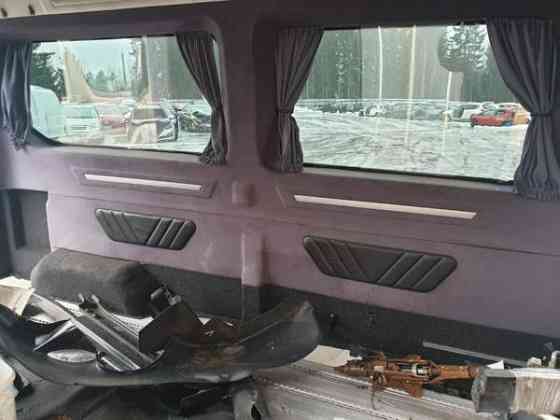 Ford Transit Korsholm