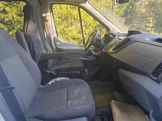 Ford Transit Korsholm