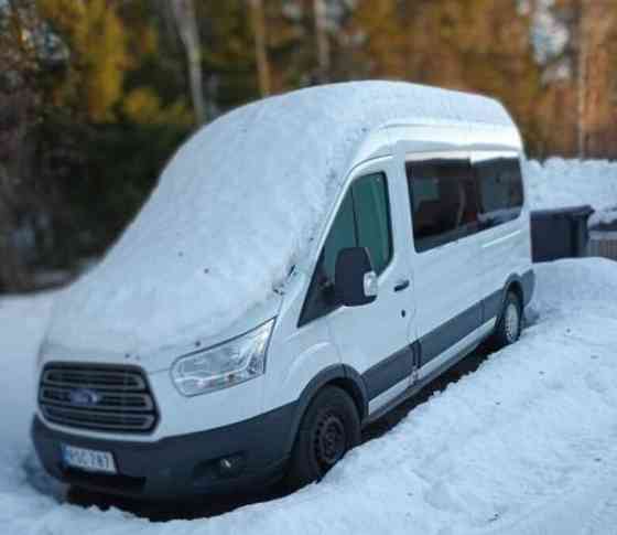 Ford Transit Korsholm