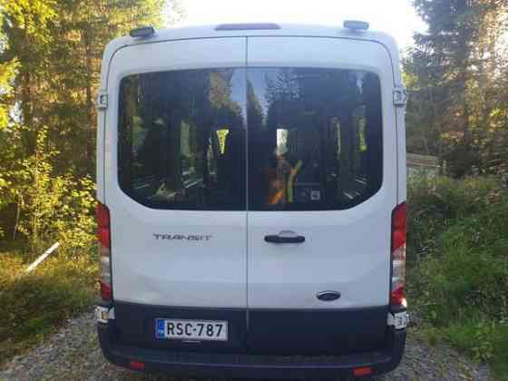 Ford Transit Korsholm