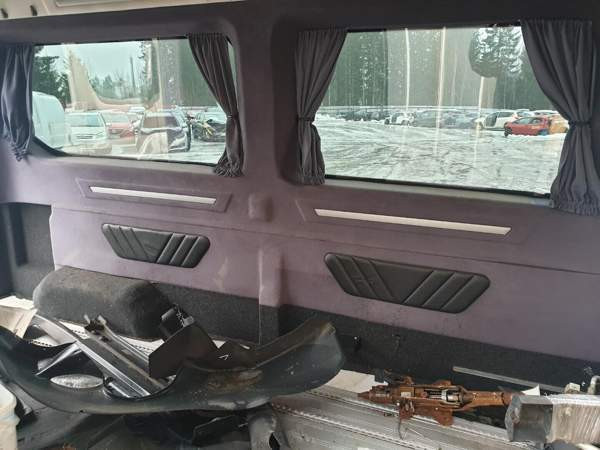 Ford Transit Korsholm - valokuva 6