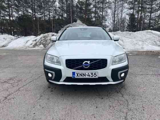 Volvo XC70 Jyvaeskylae