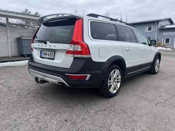 Volvo XC70 Jyvaeskylae
