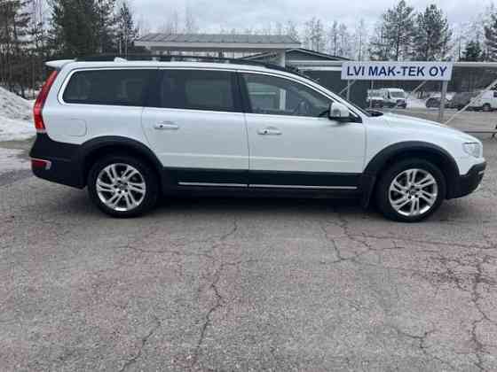 Volvo XC70 Jyvaeskylae