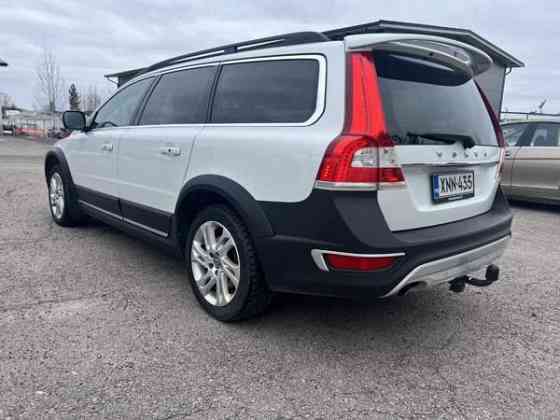 Volvo XC70 Jyvaeskylae