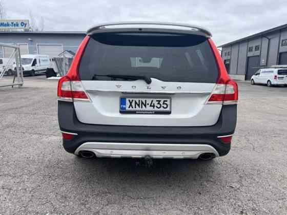 Volvo XC70 Jyvaeskylae