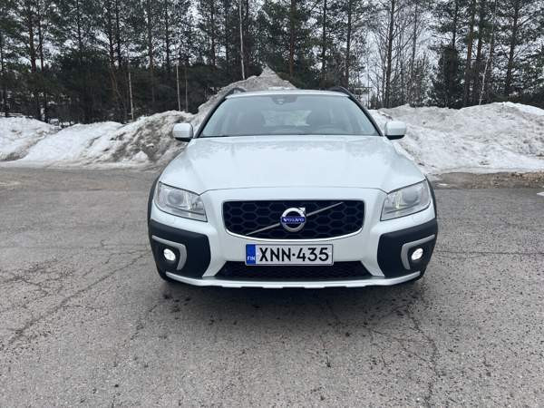 Volvo XC70 Ювяскюля - изображение 1