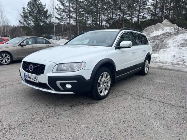 Volvo XC70 Ювяскюля - изображение 8