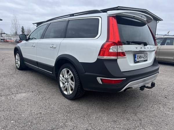 Volvo XC70 Ювяскюля - изображение 6