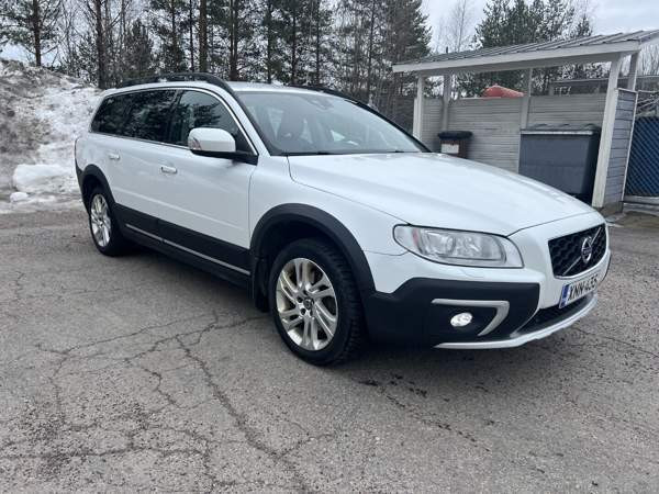 Volvo XC70 Ювяскюля - изображение 2