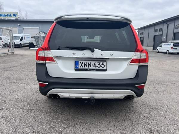 Volvo XC70 Ювяскюля - изображение 5