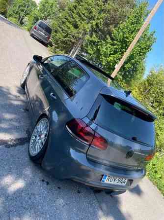 Volkswagen Golf Vantaa