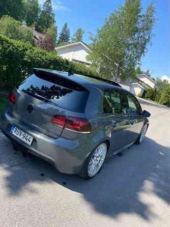 Volkswagen Golf Vantaa