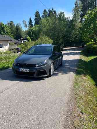 Volkswagen Golf Vantaa