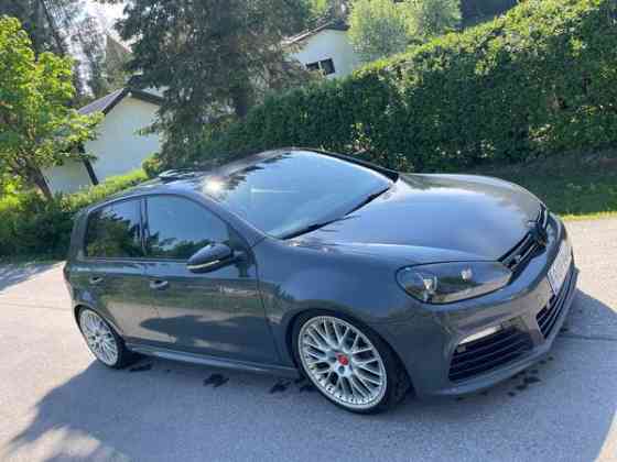 Volkswagen Golf Vantaa