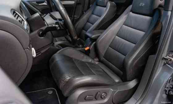 Volkswagen Golf Vantaa