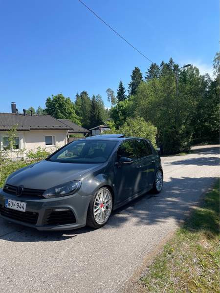Volkswagen Golf Vantaa - valokuva 2