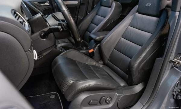 Volkswagen Golf Vantaa - valokuva 6