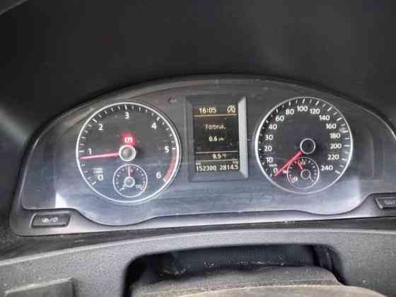 Volkswagen Transporter Korsholm