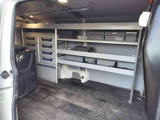 Volkswagen Transporter Korsholm