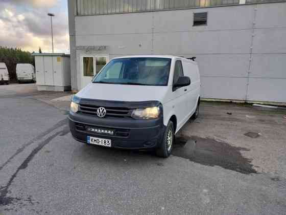 Volkswagen Transporter Korsholm